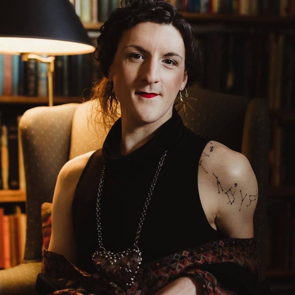 Interview with Michael J Morris about their Co Witchcraft services