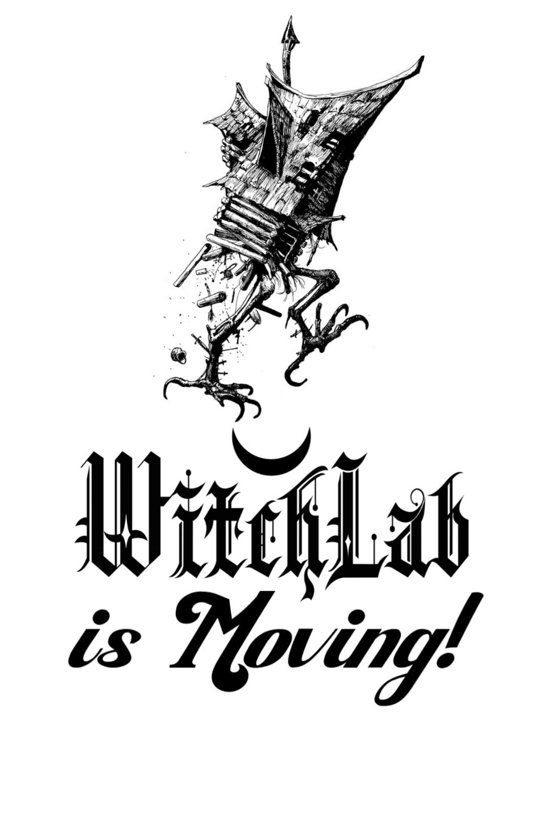 WitchLab