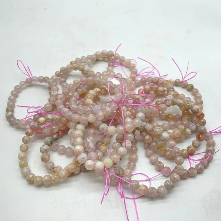 
                  
                    Assorted Crystal Bracelets
                  
                