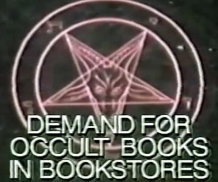 Introducing “Cultum Librorum” - A Book Club for the Occult!