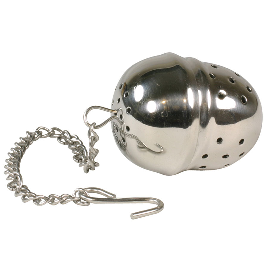 Mini Stainless Steel Tea Ball