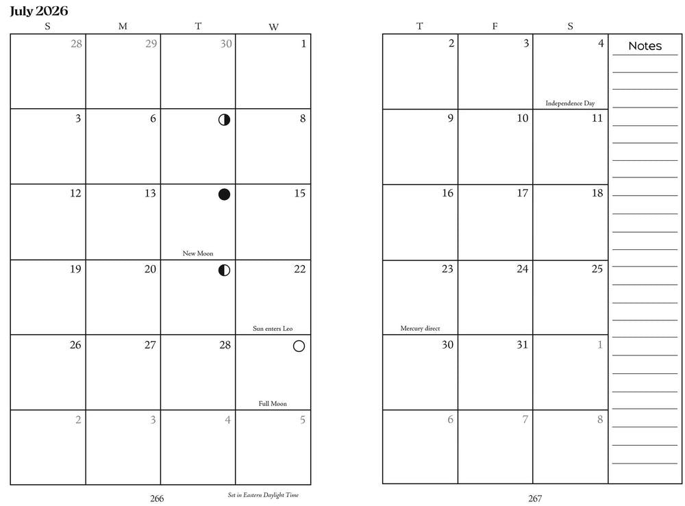 
                  
                    Llewellyn's 2026 Witches' Companion
                  
                