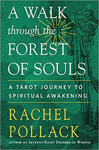 
                  
                    A Walk Through the Forest of Souls: A Tarot Journey to Spiritual Awakening
                  
                