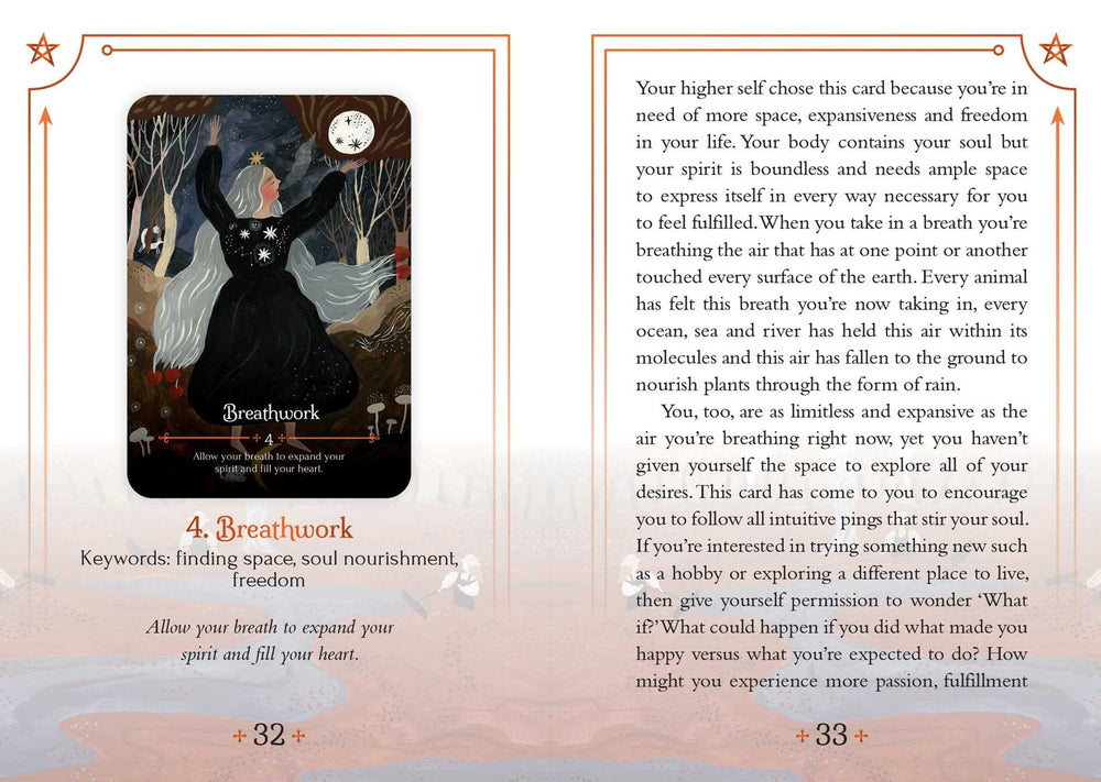 
                  
                    Seasons of the Witch Mabon Oracle
                  
                