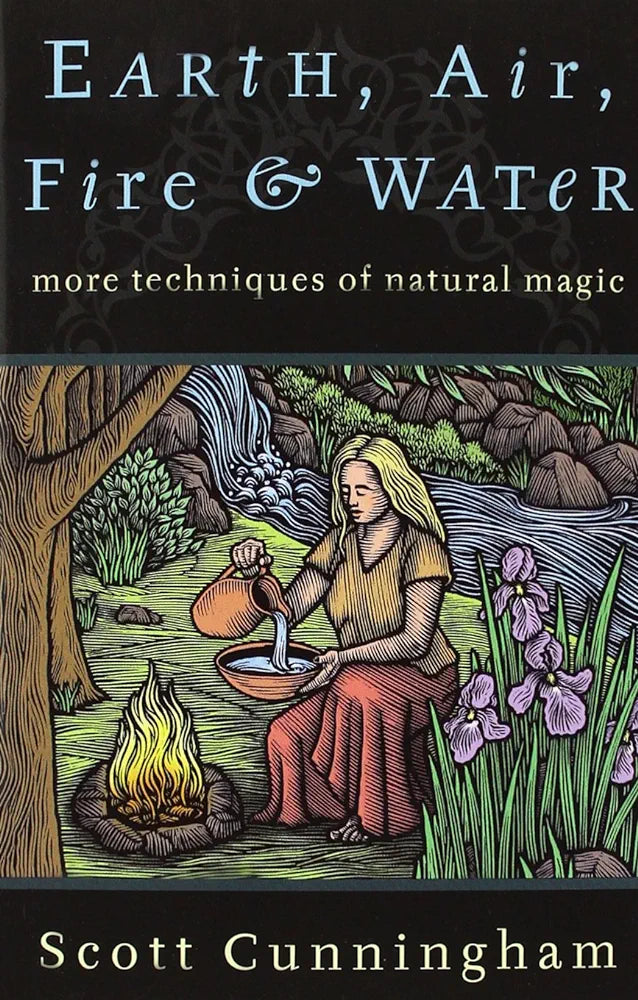 Crystal Magic for the Modern Witch – WitchLab