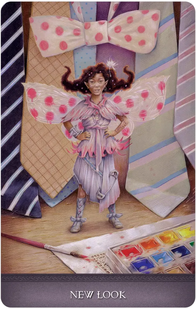 
                  
                    Land of Giants Oracle
                  
                