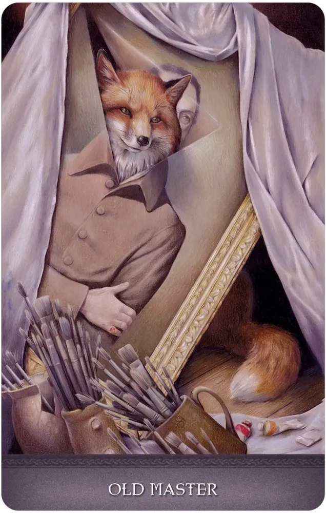 
                  
                    Land of Giants Oracle
                  
                