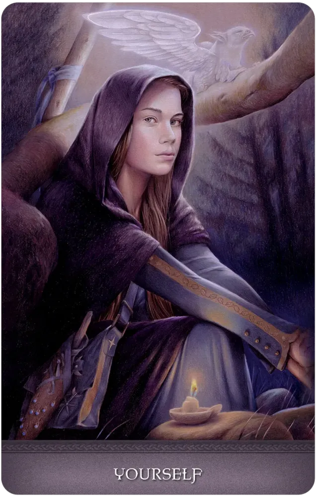 
                  
                    Land of Giants Oracle
                  
                