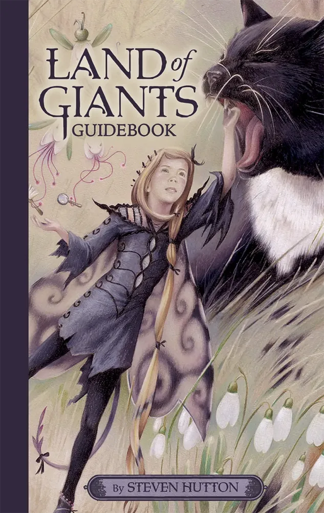 Land of Giants Oracle