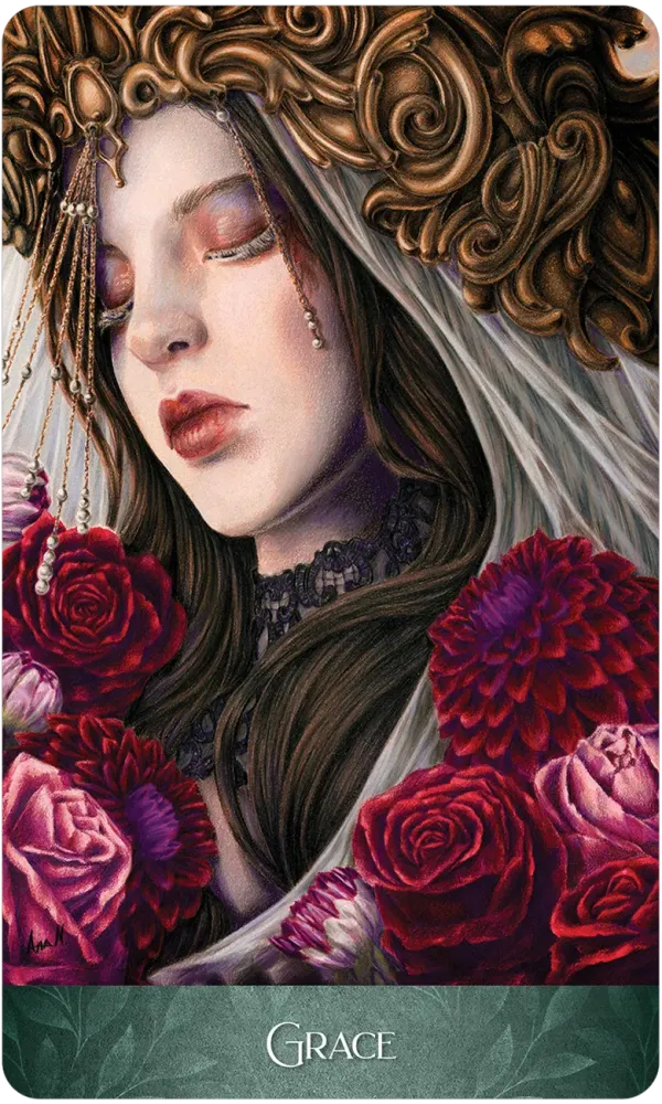 
                  
                    The Luminescent Oracle
                  
                