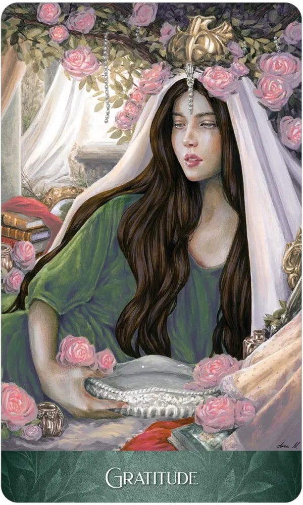 
                  
                    The Luminescent Oracle
                  
                