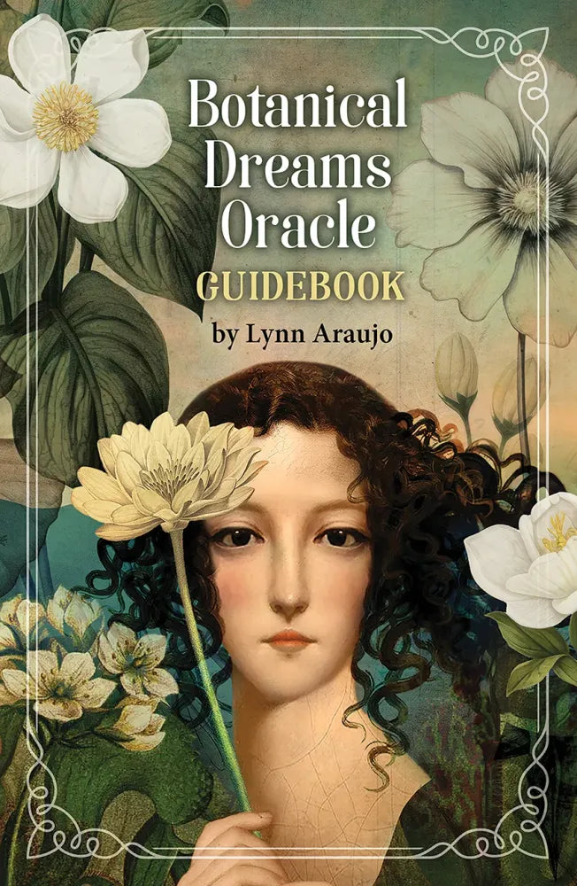 
                  
                    Botanical Dreams Oracle
                  
                