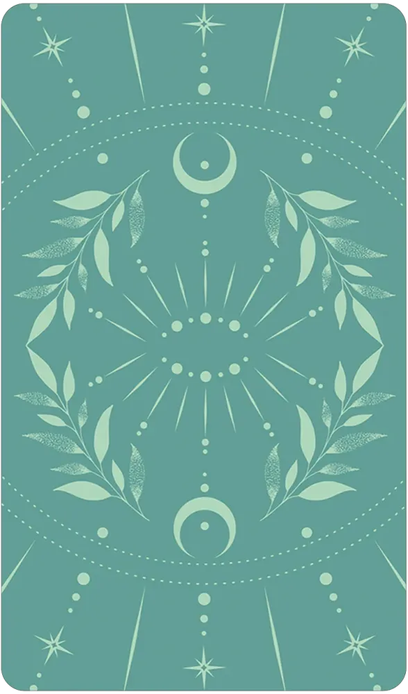 
                  
                    Weeds & Witches Oracle
                  
                