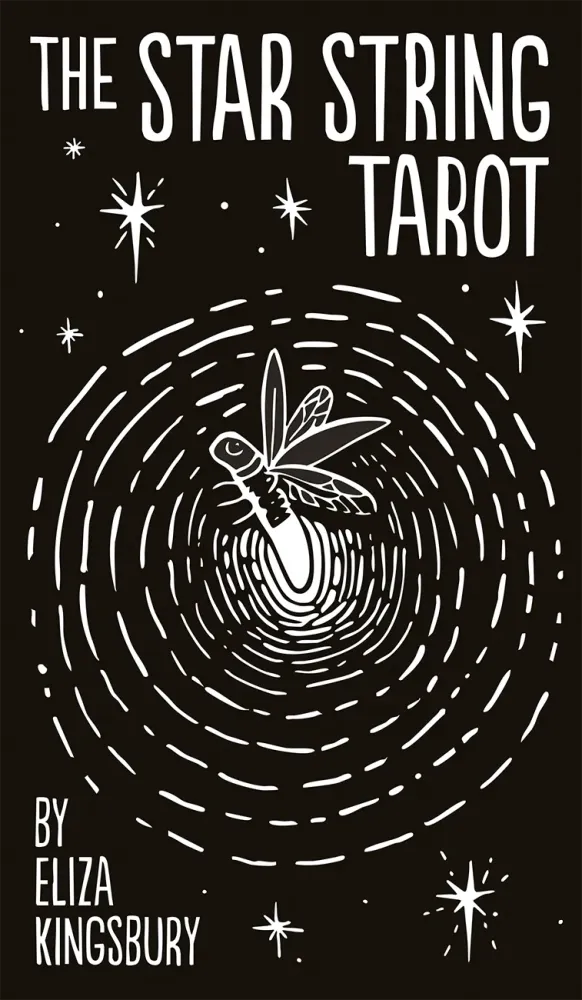 
                  
                    Star String Tarot
                  
                