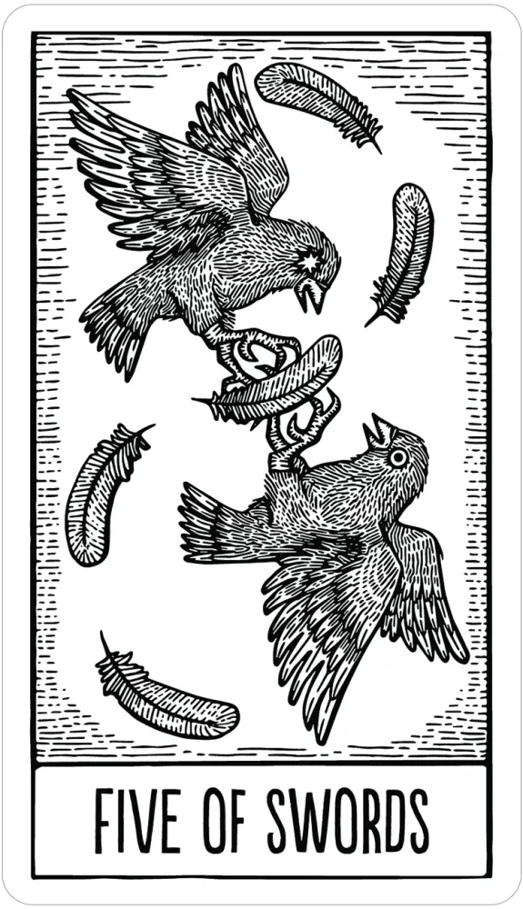 
                  
                    Star String Tarot
                  
                