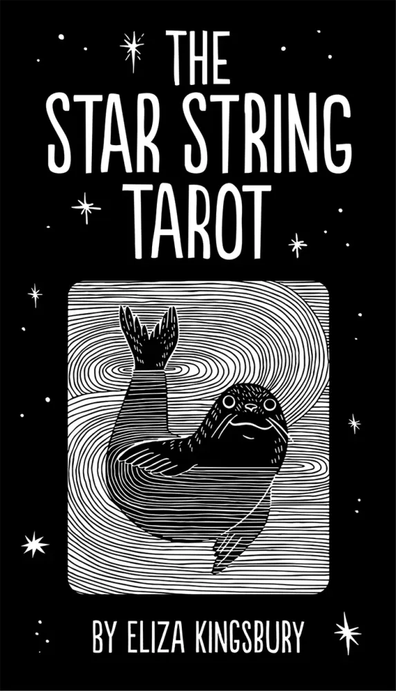 
                  
                    Star String Tarot
                  
                