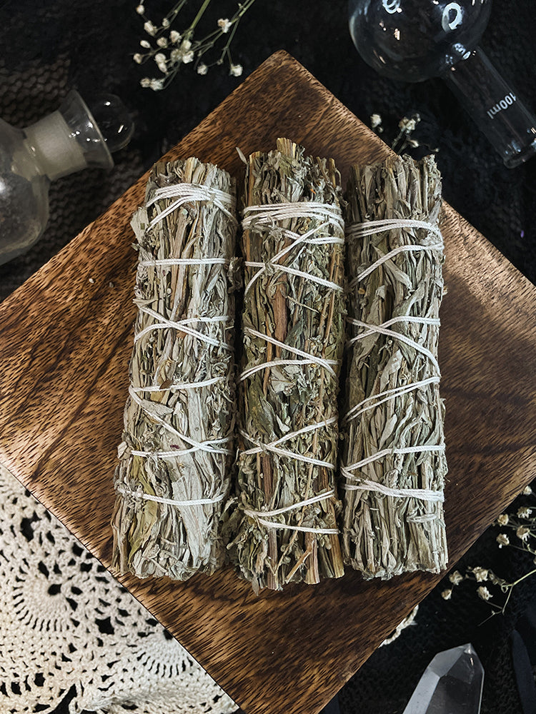 Bee Herbal Incense 3g