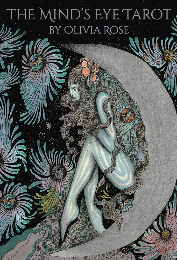 
                  
                    Mind's Eye Tarot
                  
                