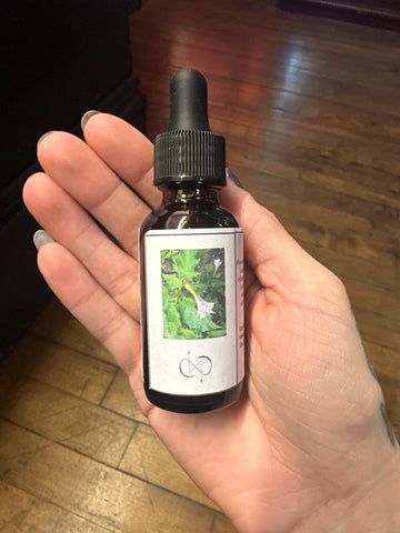 Thornapple Flower Essence 30 ml
