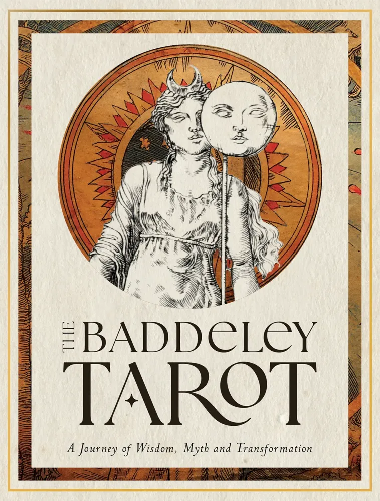 The Baddeley Tarot