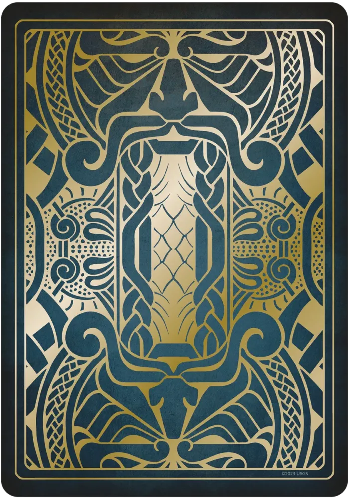 
                  
                    Gjallarhorn: A Norse Oracle Deck
                  
                
