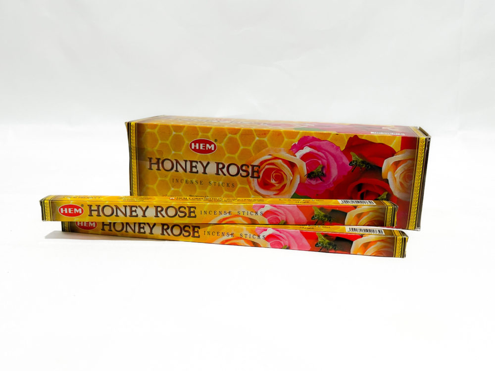 
                  
                    8 Count Incense Sticks
                  
                