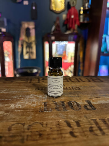 Luna Oil