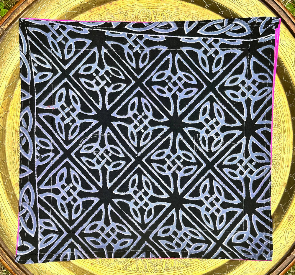 Wheel of the Year Altar Cloths - Samhain
