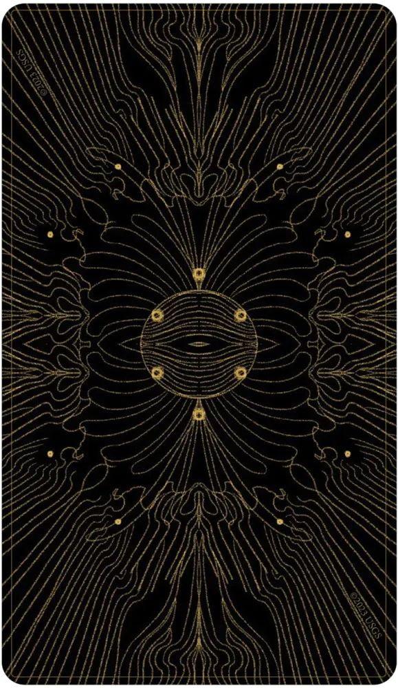 
                  
                    Mind's Eye Tarot
                  
                