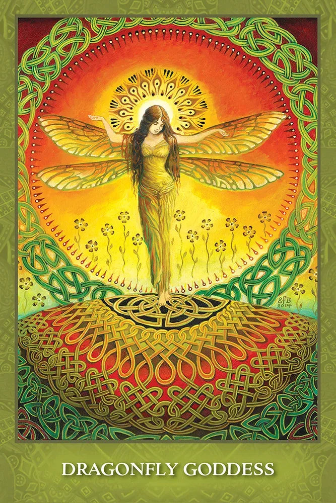 
                  
                    Mystic Sisters Oracle Deck
                  
                