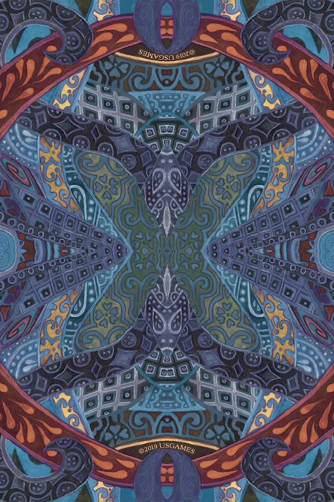 
                  
                    Mystic Sisters Oracle Deck
                  
                