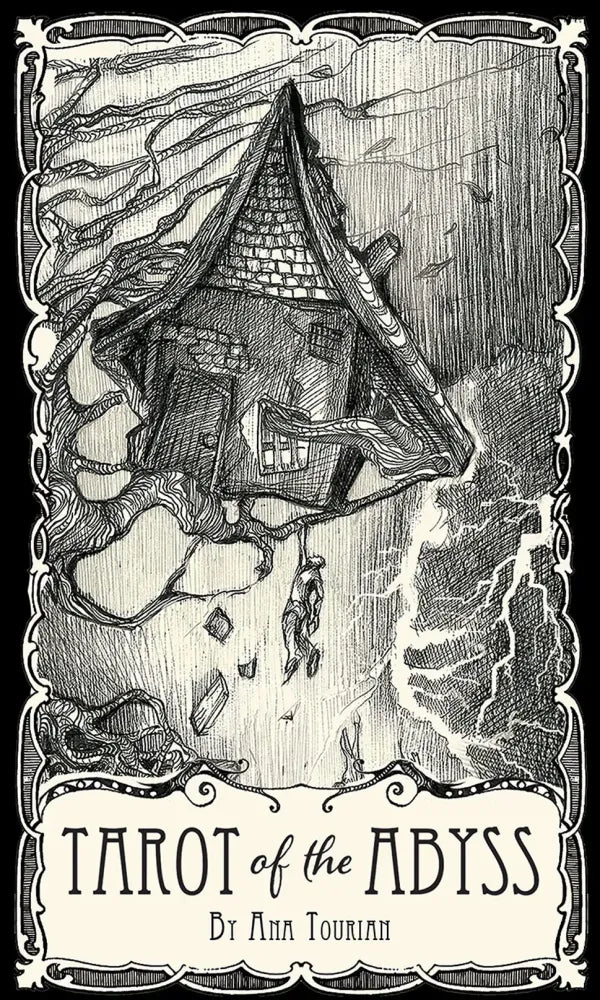 
                  
                    Tarot of the Abyss
                  
                