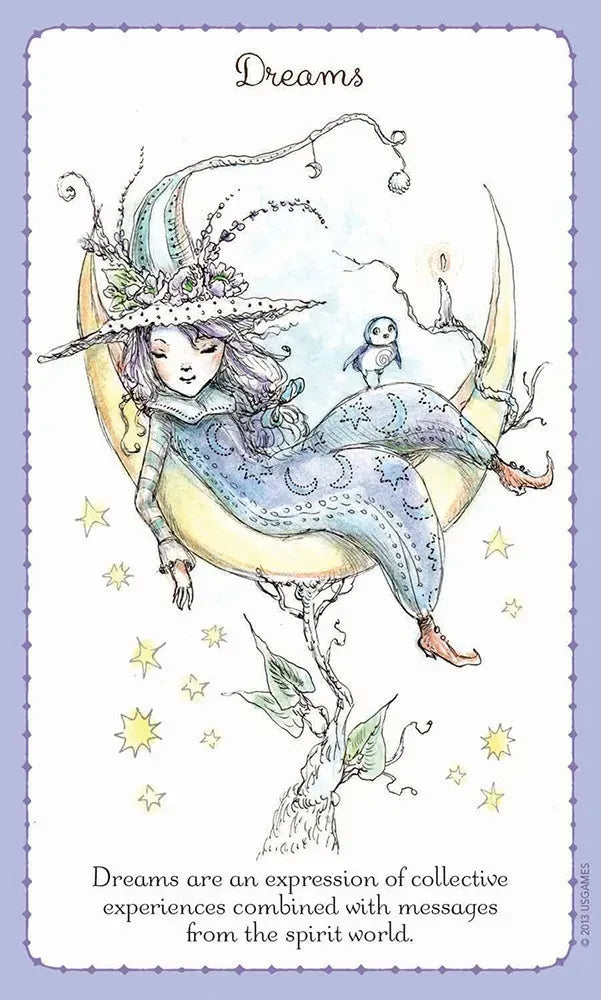 
                  
                    Witchlings Deck & Book Set
                  
                