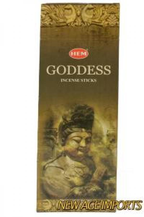 
                  
                    HEM Stick incense 20ct
                  
                