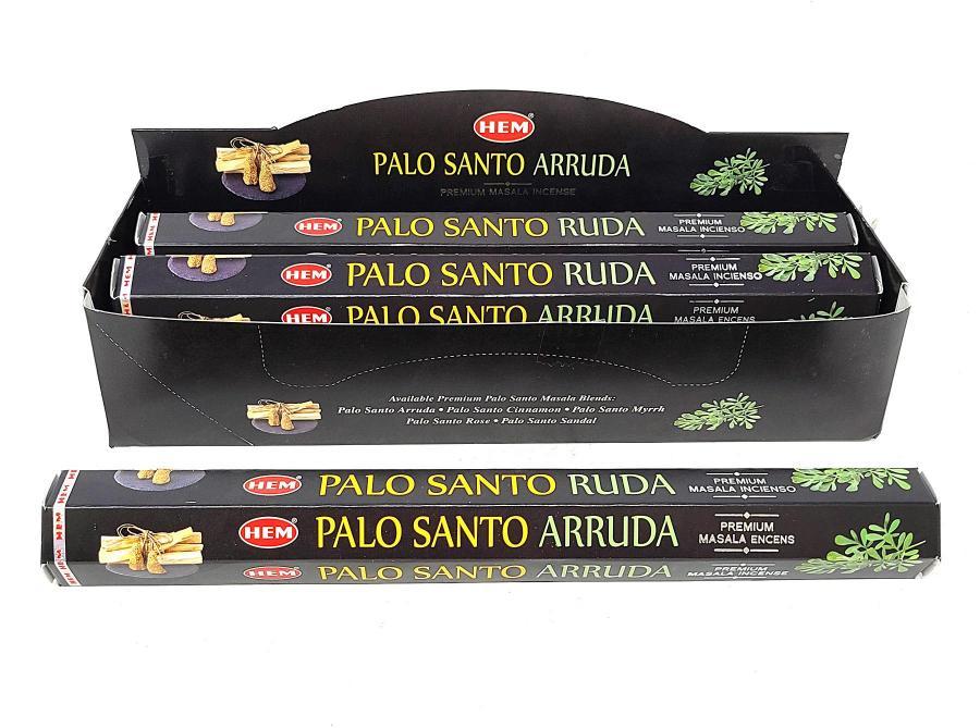 
                  
                    HEM Stick incense 20ct
                  
                