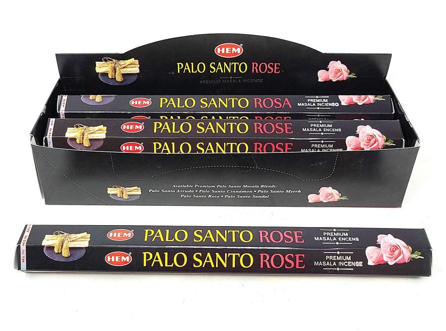 
                  
                    HEM Stick incense 20ct
                  
                