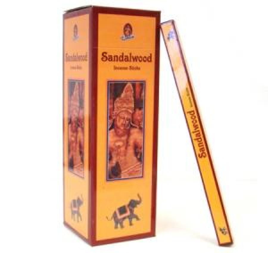 8ct Incense Sticks