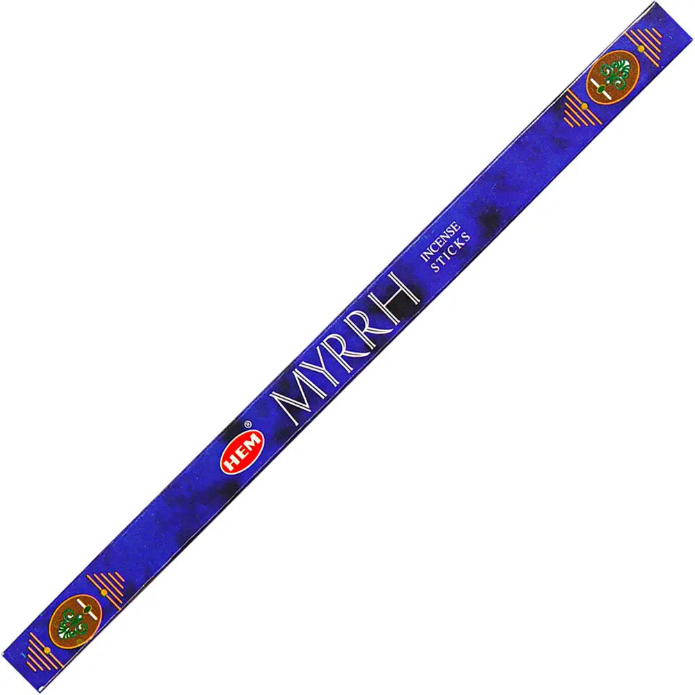 
                  
                    8 Count Incense Sticks
                  
                