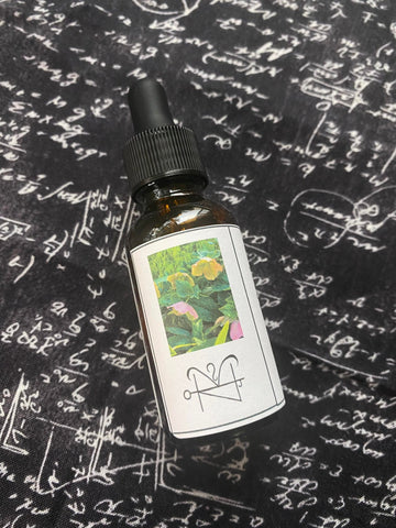 Hellebore Flower Essence 30 ml