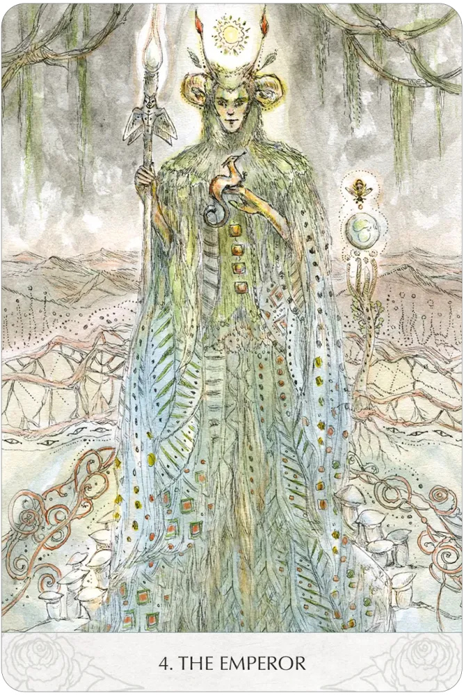 
                  
                    Magicmakers Tarot
                  
                