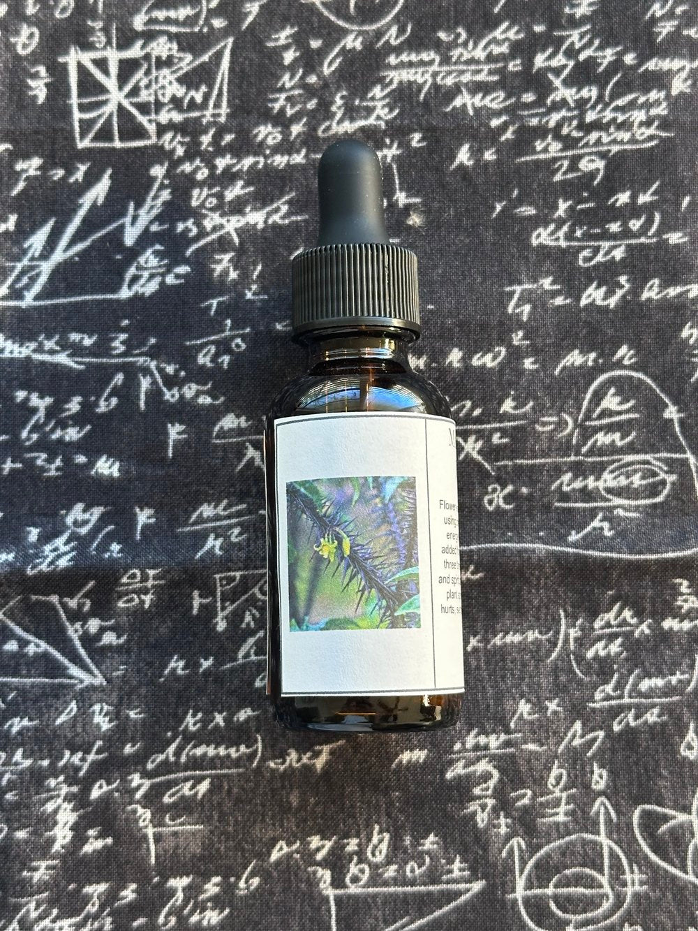 Malevolence Flower Essence 30 ml