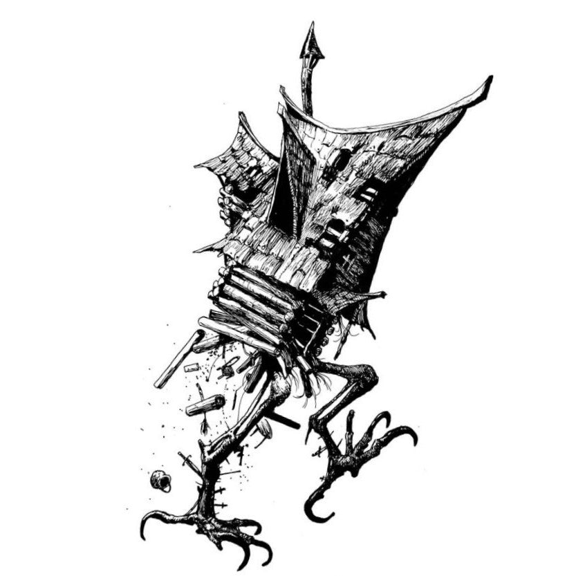 WitchLab