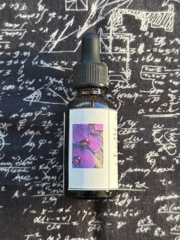 Orchid Flower Essence 30 ml