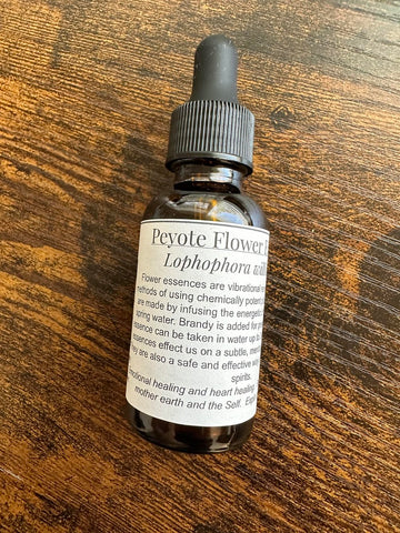 Peyote Flower Essence 30 ml