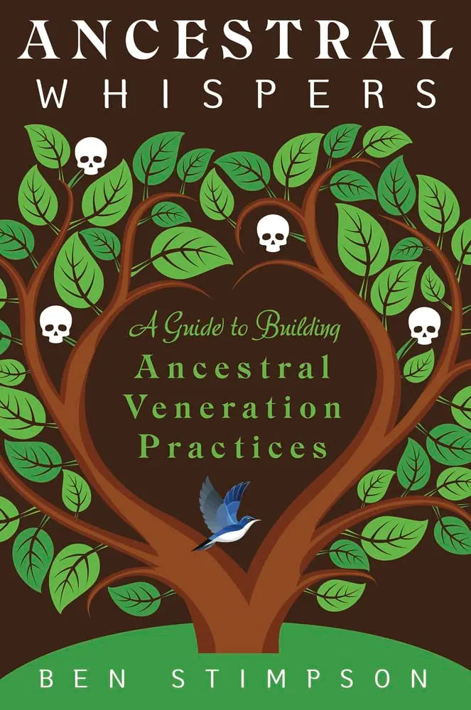 Ancestral Whispers: A Guide to Building Ancestral Veneration Practices