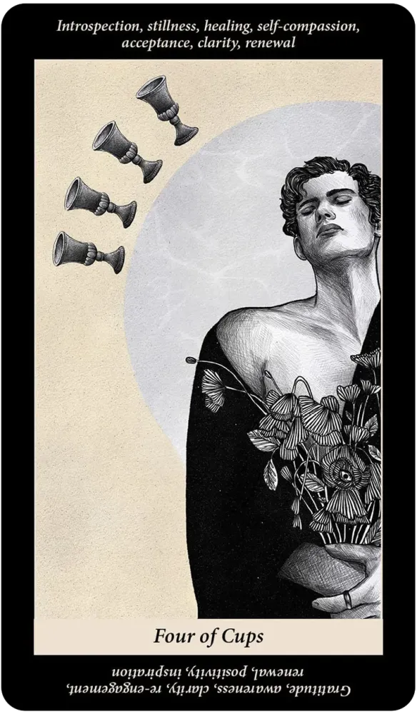 Soul Reflections Tarot – WitchLab