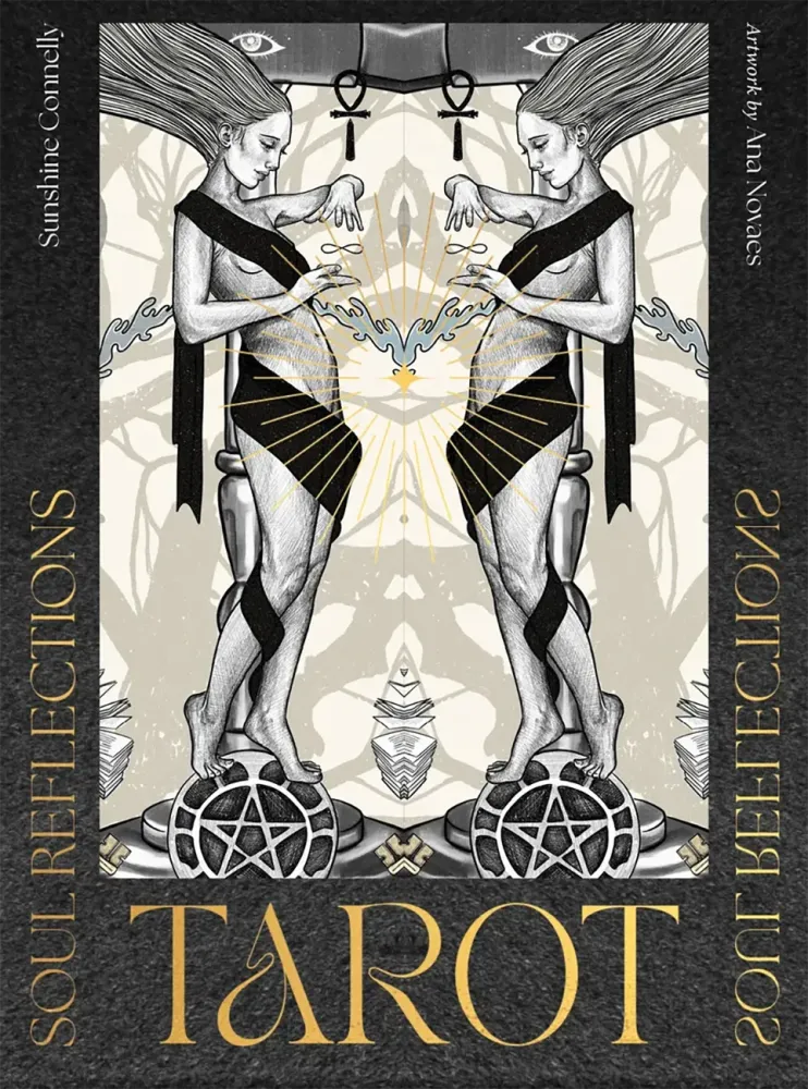 Soul Reflections Tarot
