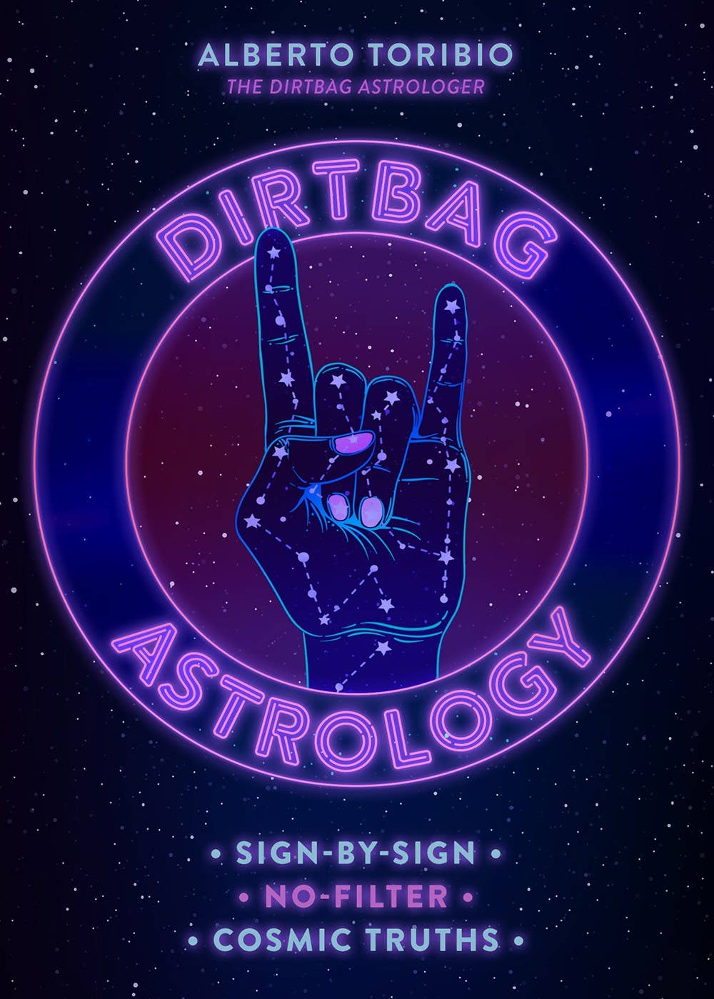 
                  
                    Dirtbag Astrology
                  
                