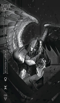 
                  
                    Goetia - Tarot in Darkness
                  
                