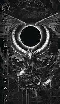 
                  
                    Goetia - Tarot in Darkness
                  
                